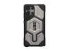 Urban Armor Gear UAG Monarch Pro Series - Hintere Abdeckung für Mobiltelefon