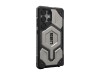 Urban Armor Gear UAG Monarch Pro Series - Hintere Abdeckung für Mobiltelefon