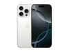 Apple iPhone 16 Pro - 5G Smartphone - Dual-SIM / Interner Speicher 512 GB - OLED-Display - 6.3" - 2622 x 1206 Pixel (120 Hz)