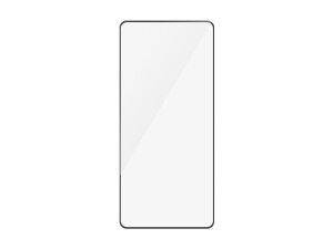 PanzerGlass Bildschirmschutz für Handy - ultrabreite...