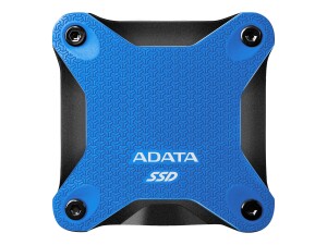 ADATA SD620 - SSD - 1 TB - extern (tragbar) - USB 3.2 Gen 2