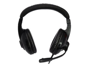 Zalman ZM-HPS200 - Headset - ohrumschlie&szlig;end