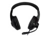 Zalman ZM-HPS200 - Headset - ohrumschließend