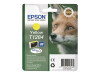 Epson T1284 - 3.5 ml - Gelb - original - Blisterverpackung