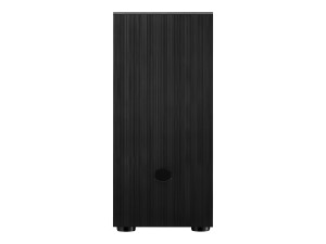 Cooler Master MasterBox MB600L V2 - Mid tower - ATX -...