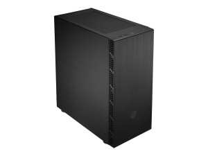 Cooler Master MasterBox MB600L V2 - Mid tower - ATX -...