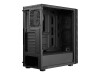 Cooler Master MasterBox MB600L V2 - Mid tower - ATX - keine Spannungsversorgung (ATX)