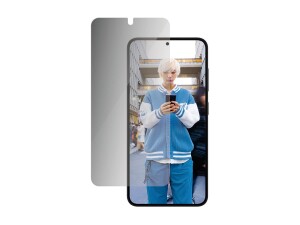 PanzerGlass Bildschirmschutz für Handy - ultrabreite...