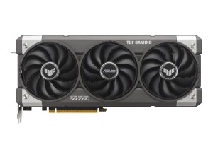 ASUS TUF Gaming GeForce RTX 5060 OC 8GB - OC Edition
