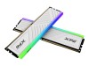 ADATA XPG SPECTRIX D35G - DDR4 - Kit - 16 GB: 2 x 8 GB