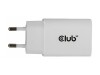 Club 3D CAC-3020 - Netzteil - 30 Watt - 3 A - PD 3.0 (24 pin USB-C)