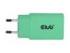 Club 3D CAC-3024 - Netzteil - 30 Watt - 3 A - PD 3.0 (24 pin USB-C)