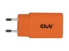Club 3D CAC-3023 - Netzteil - 30 Watt - 3 A - PD 3.0 (24 pin USB-C)