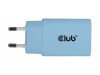 Club 3D CAC-3022 - Netzteil - 30 Watt - 3 A - PD 3.0 (24 pin USB-C)