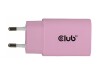 Club 3D CAC-3021 - Netzteil - 30 Watt - 3 A - PD 3.0 (24 pin USB-C)