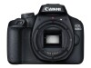 Canon EOS 4000D - Digitalkamera - SLR - 18.0 MPix