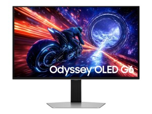 Samsung Odyssey OLED G6 S27FG602SU - G60SF Series -...