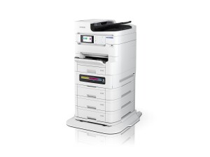 Epson WorkForce Pro EM-C8101RDWF - Multifunktionsdrucker...