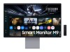 Samsung S32FM900SU - M90SF Series - OLED-Monitor - Smart - 81.3 cm (32")