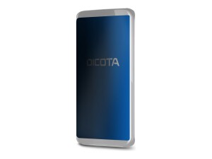 Dicota Blickschutzfilter für Handy - 4-Wege,...