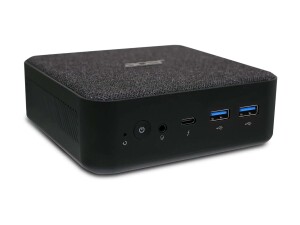 Acer Revo Box RB102-13U3U - Barebone - Mini-PC