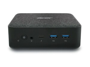 Acer Revo Box RB102-13U3U - Barebone - Mini-PC