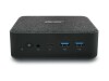 Acer Revo Box RB102-13U3U - Barebone - Mini-PC