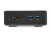 Acer Revo Box RB102-13U3U - Barebone - Mini-PC