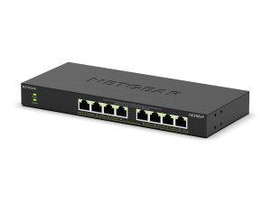 Netgear 300 Series GS308LP - Switch - Wesentliches -...