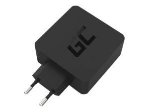 Green Cell Netzteil - 45 Watt - PD 3.0 - 2...