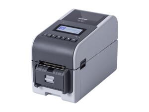 Brother TD-2350D203 - Etiketten-/Belegdrucker - s/w -...