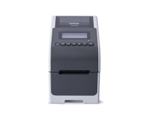 Brother TD-2350D203 - Etiketten-/Belegdrucker - s/w -...