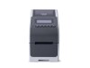 Brother TD-2350D203 - Etiketten-/Belegdrucker - s/w - Thermodirekt - Rolle (6,3 cm)