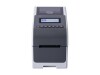 Brother TD-2350D203 - Etiketten-/Belegdrucker - s/w - Thermodirekt - Rolle (6,3 cm)