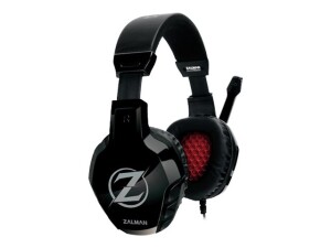 Zalman ZM-HPS300 - Headset - ohrumschlie&szlig;end