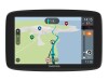TomTom GO Camper Tour - 2. Generation - GPS-Navigationsgerät