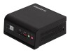 Gigabyte BRIX s GB-BTIP-N150 - Barebone - Mini-PC
