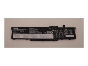 Lenovo Laptop-Batterie - Lithium-Ionen - 6 Zellen