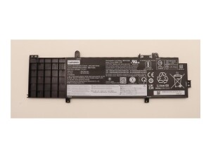 Lenovo Laptop-Batterie - Lithium-Ionen - 3 Zellen