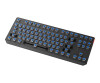 SilentiumPC SPC Gear GK630K Tournament - Tastatur - Hintergrundbeleuchtung