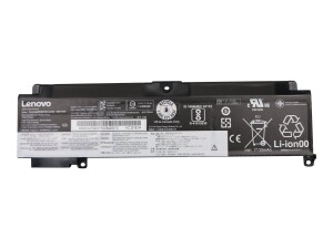 Lenovo Laptop-Batterie - Lithium-Ionen - 3 Zellen