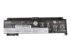 Lenovo Laptop-Batterie - Lithium-Ionen - 3 Zellen
