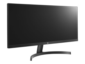 LG 29WL500-B - LED-Monitor - 73 cm (29&quot;) - 2560 x...