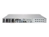 Supermicro SCLA15TQC R504W - Rack-Montage 1U