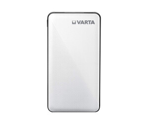 Varta Energy - Powerbank - 10000 mAh - 37 Wh - 15 Watt -...