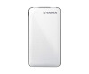 Varta Energy - Powerbank - 5000 mAh - 18.5 Wh - 12 Watt - 3 Ausgabeanschlussstellen (2 x USB, USB-C)