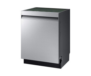Samsung DW60R7070US - Geschirrspüler - eingebaut