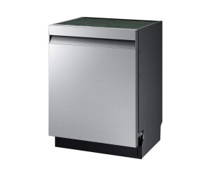 Samsung DW60R7070US - dishwasher - installed