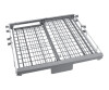 Samsung DW60R7070US - Geschirrspüler - eingebaut