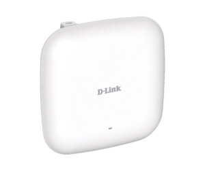 D-Link Nuclias Connect DAP-X2850 - Accesspoint - 2 Anschlüsse